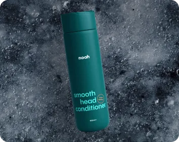 Noah Smooth Head Conditioner product image for OTC sale mobile view