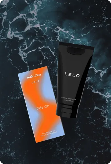 Noah personal moisturizer product image for OTC sale