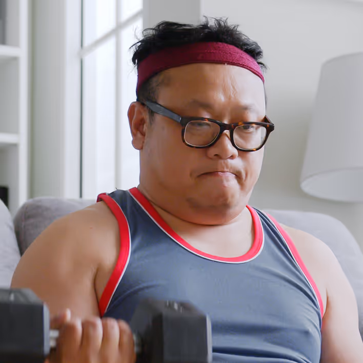 Section image for weight loss treatment program