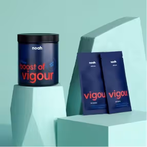 Vigour
