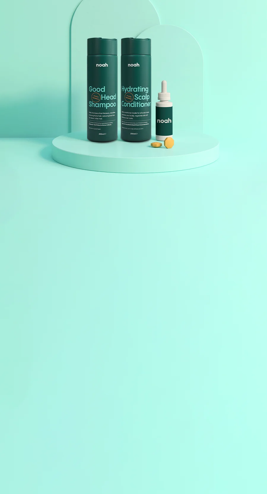 SuperGrow Pack