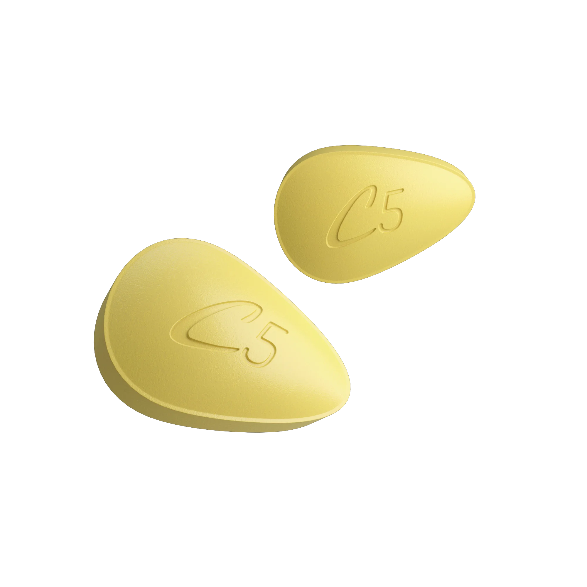 Cialis 5mg (The Daily Pill)