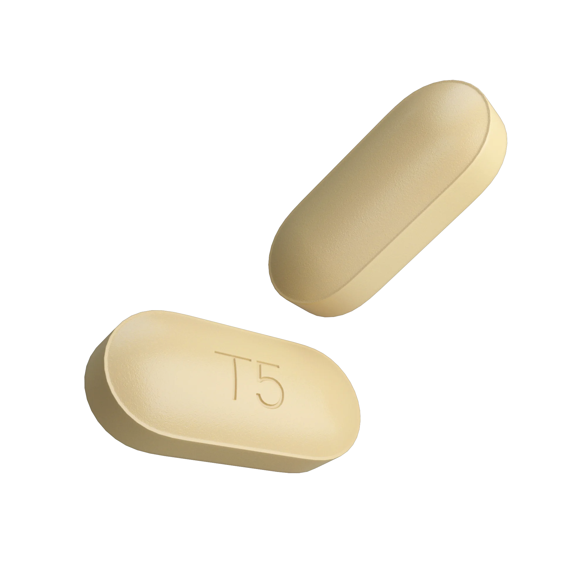 Tadalafil 5mg (Generic Daily Pill)