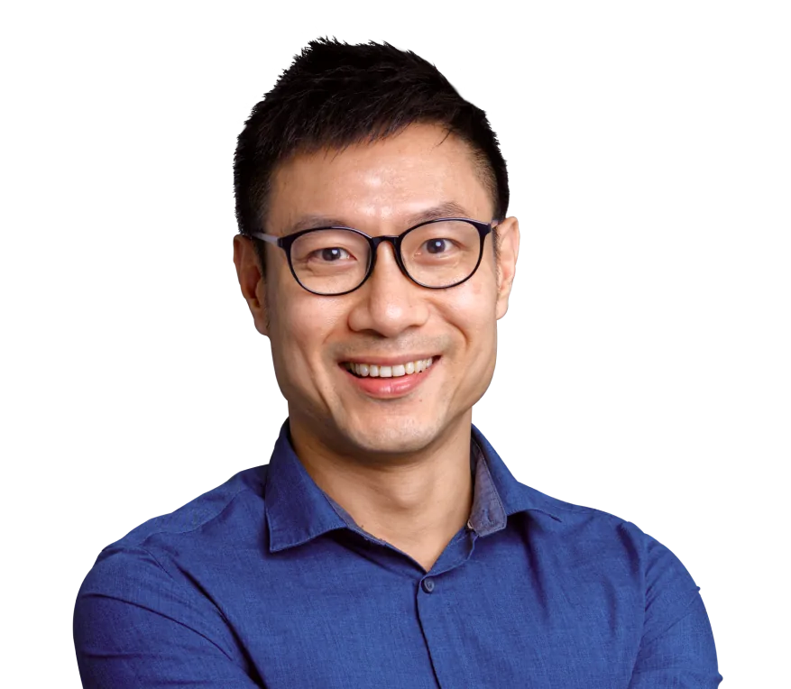 Chad Yip