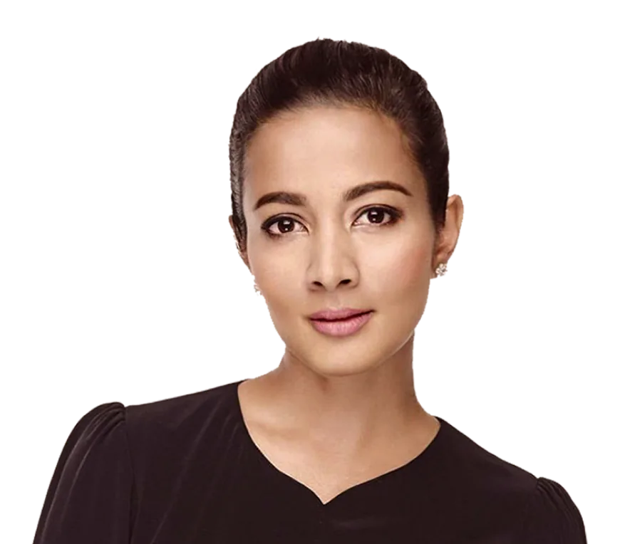 Dr Iroshini Chua