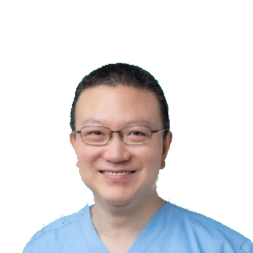 Dr Jeremiah Tan