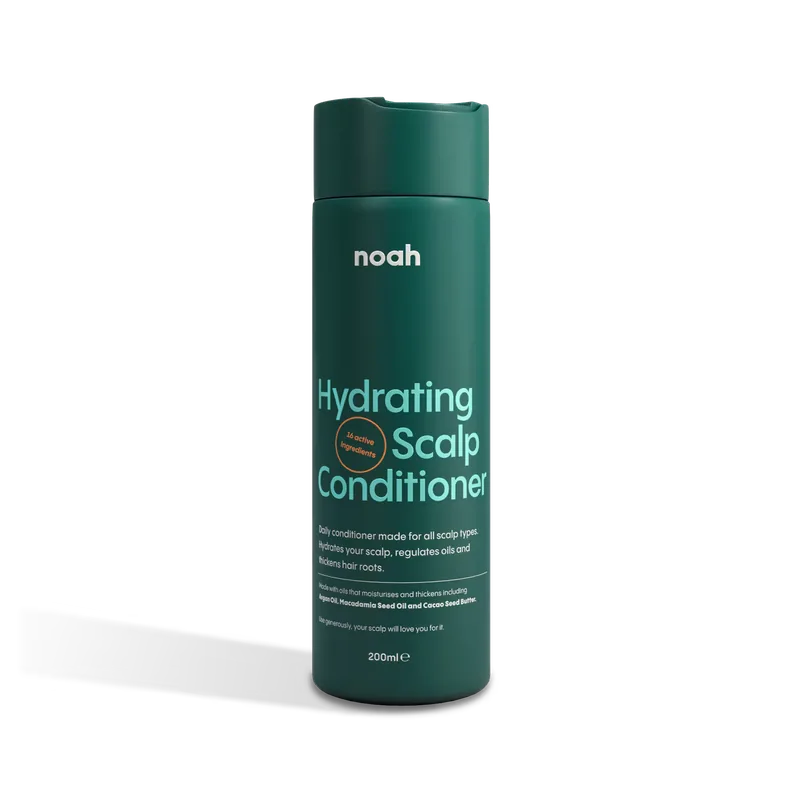 Hydrating Scalp Conditioner