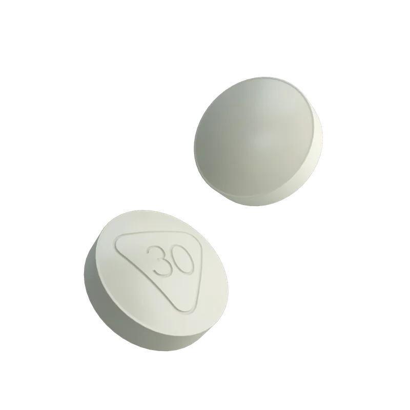 Two Delay Pill tablets