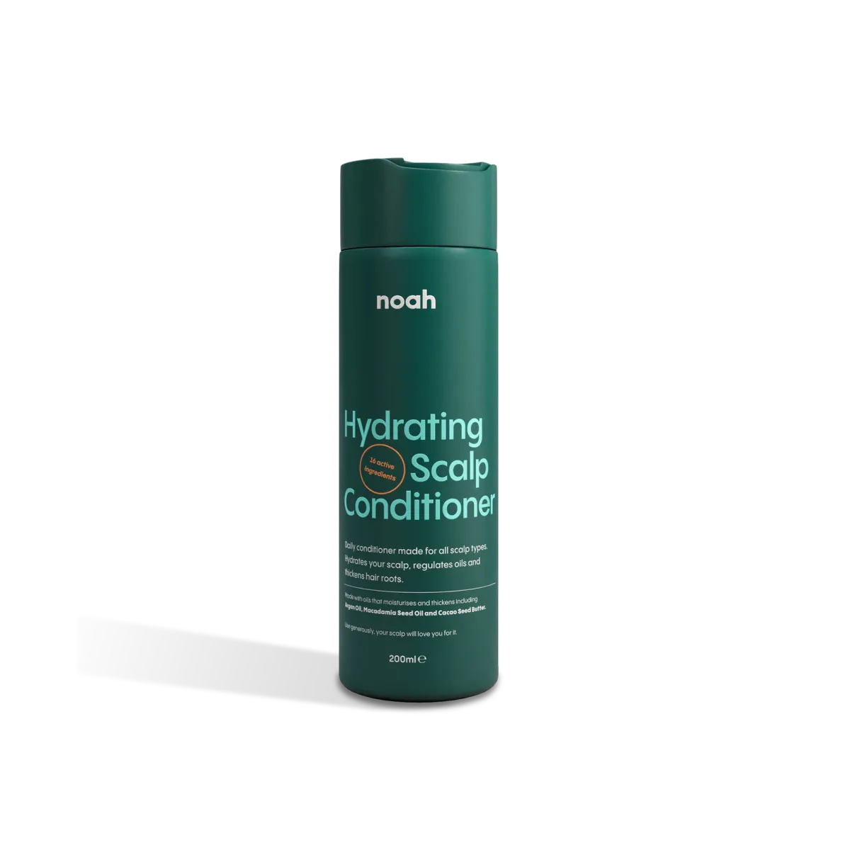 Hydrating Scalp Conditioner bottle
