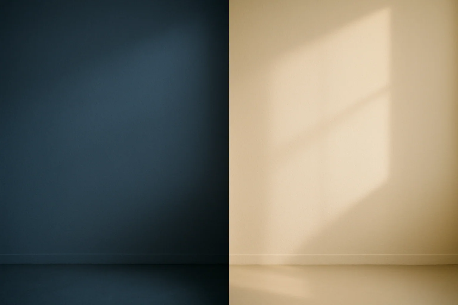 Hero image: Abstract, clinical imagery — a divided composition showing nightlife on one side and a calm medical consultation on the other, symbolising the gap between recreational use and health consequences. No drug paraphernalia visible.